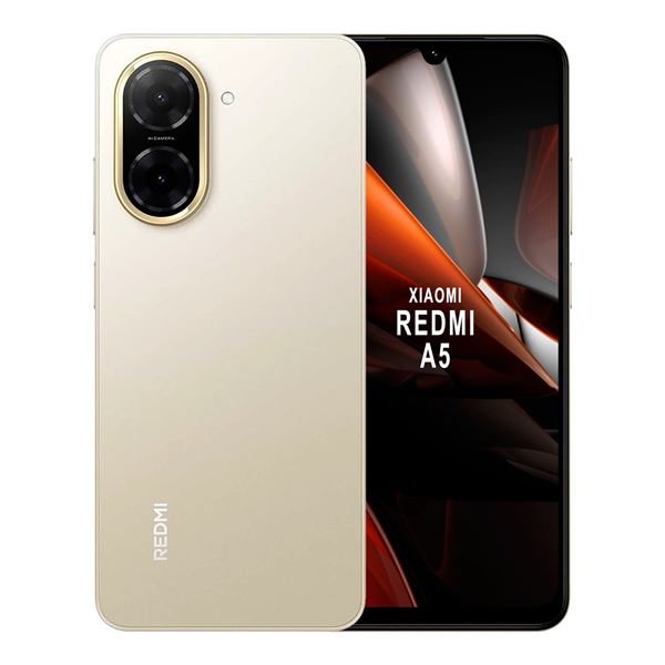Imagen de Xiaomi Redmi A5 8GB 128gb Cargador y Funda