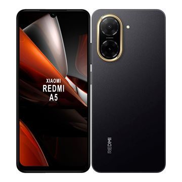 Imagen de Xiaomi Redmi A5 6,88'' 4G 4gb128gb 32mp+8mp