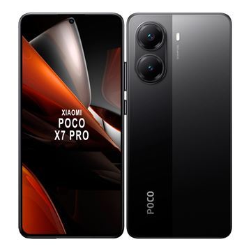 Imagen de Xiaomi Poco X7 Pro 6,67'' 5G Cargador 95w 8gb 256gb Dual Cam 50mp