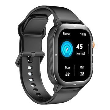 Imagen de Smartwatch Cubot U1 1atm Bluetooth 1,93"