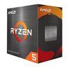 Imagen de AMD Ryzen 5 5600XT AM4 100-100001585BOX