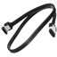 Imagen de Cable Sata 3 Asus Blanco Y Negro