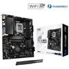 Imagen de ASRock Z890 Pro-A WiFi DDR5 LGA1851 90-MXBP60-A0UAYAZ