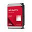 Imagen de Western Digital 24TB Red Pro NAS Disco Duro WD240KFGX