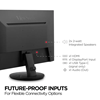 Imagen de Viewsonic 27" FHD IPS 1Ms 120Hz Gaming USB-C VX2716a