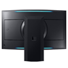 Imagen de Monitor Samsung 55"Curvo Odyssey Ark 4K UHD 165Hz