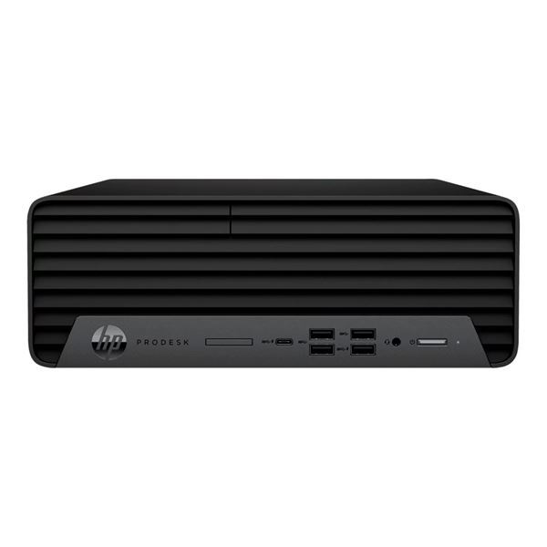 Imagen de Hp ProDesk 600 G6 SFF Core I5 16gb 512gb Win11 Pro