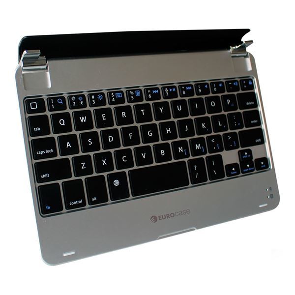 Imagen de Teclado Bluetooth Eurocase Para Tablet 7,85'' Inglés