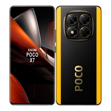 Imagen de Xiaomi Poco X7 6,67'' 5G 12gb 512gb Triple Cam 50mp