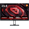 Imagen de Monitor Xiaomi 24" Gamer 180Hz 1ms G24i