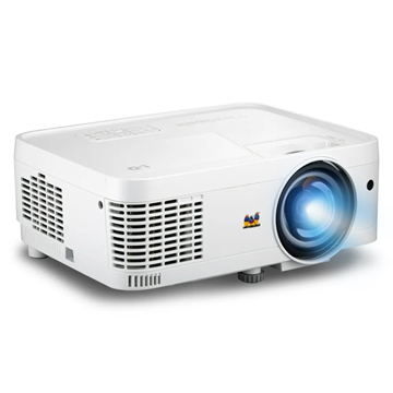 Imagen de ViewSonic LS560WH Proyector LED