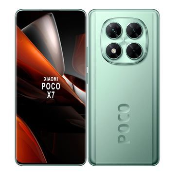 Imagen de Xiaomi Poco X7 6,67'' 5G 12gb 512gb Triple Cam 50mp