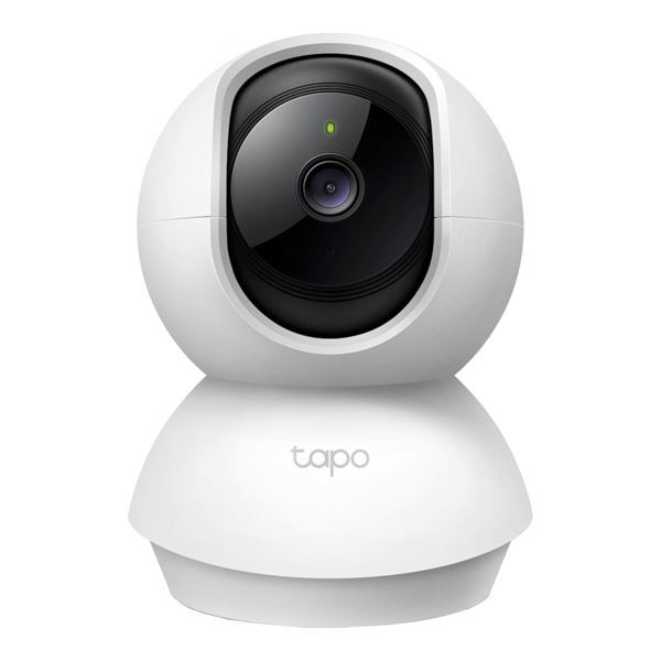 Imagen de Cámara De Seguridad Tp-Link Tapo C200c Interior Visión Nocturna 1080p 360°