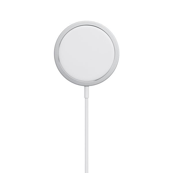 Imagen de Cargador Inalámbrico Apple Magsafe Original