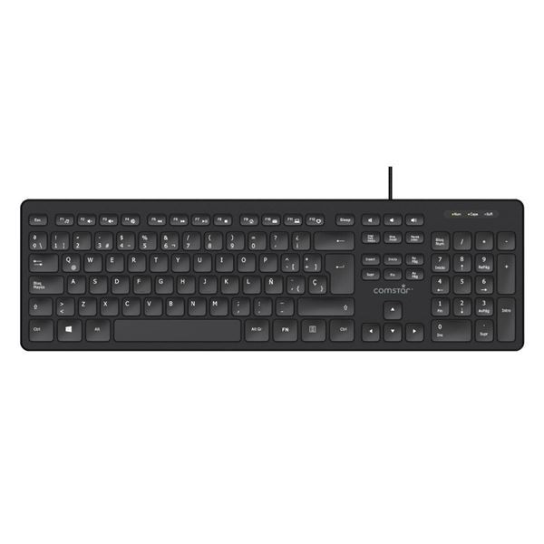 Imagen de Teclado Comstar V2 Español