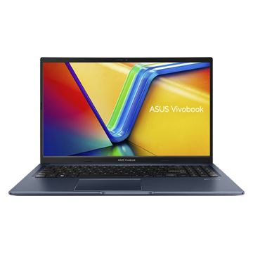 Imagen de ASUS Vivobook X1502VA-NJ630W Core i7 16GB 512GB SSD 15.6" FHD Azul Español