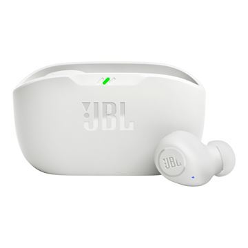 Imagen de Auriculares Inalámbricos Bluetooth Jbl Vibe Buds IP54 8mm
