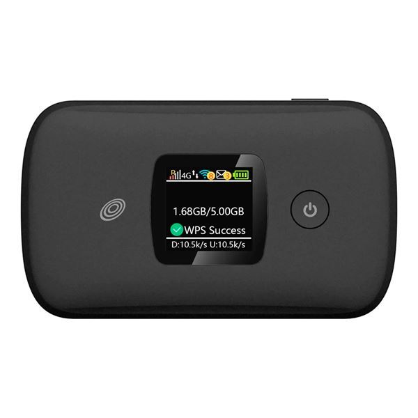 Imagen de Hotspot Moxee K779hsdl 4G Wifi 150mbps