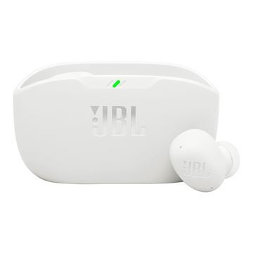 Imagen de Auriculares Inalámbricos Jbl Wave Buds 2 Bt Tw Llamadas