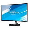Imagen de Monitor Curvo Samsung C24F390 24'' 1080p 60Hz
