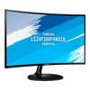 Imagen de Monitor Curvo Samsung C24F390 24'' 1080p 60Hz