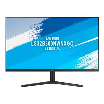 Imagen de Monitor Plano Samsung Essential 32'' 1080p 75Hz