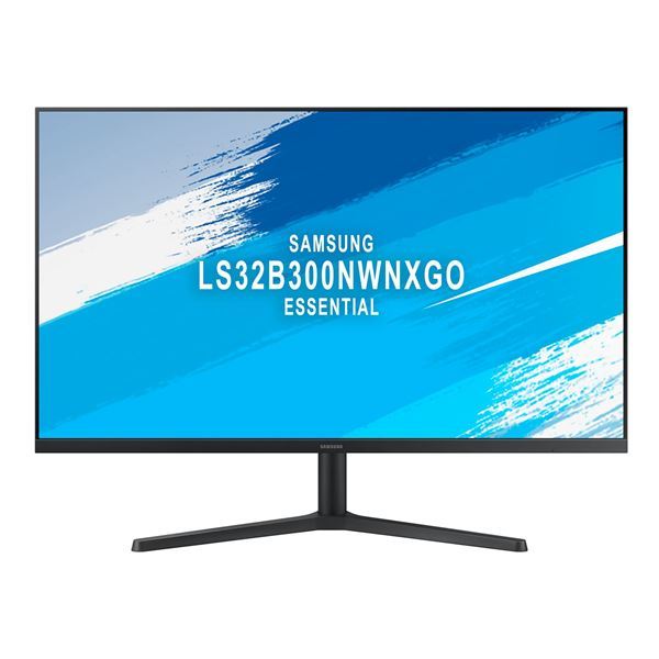 Imagen de Monitor Plano Samsung Essential 32'' 1080p 75Hz