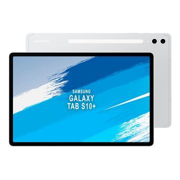 Imagen de Tablet Samsung Galaxy Tab S10+ 12,4'' 12gb 256gb Dual Cam 13mp