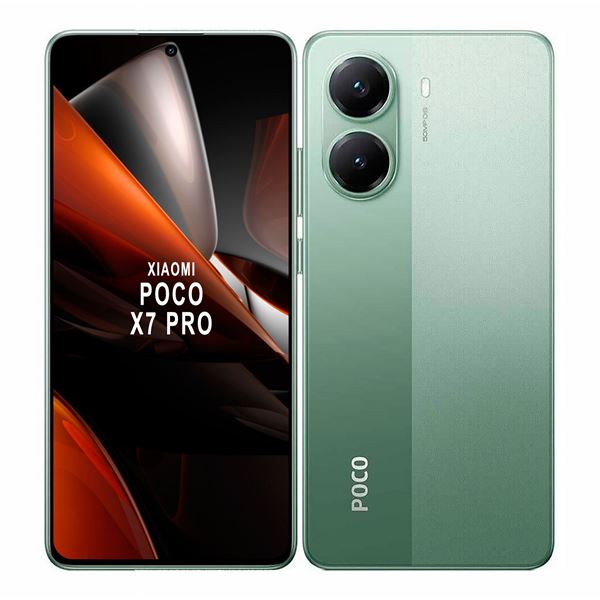 Imagen de Xiaomi Poco X7 Pro 6,67'' 5G 24gb 512gb Dual Cam 50mp