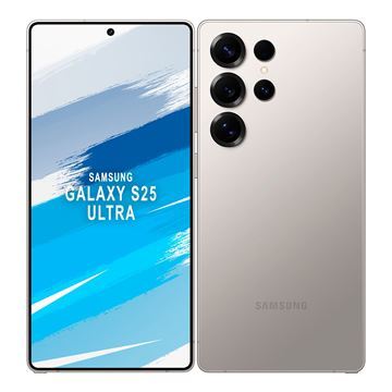 Imagen de Samsung Galaxy S25 Ultra 6,9'' 5G 12gb 512gb Quad Cam 200mp