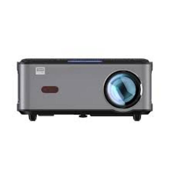 Imagen de Proyector Rigal P1 Android Wifi 4200lm 4k