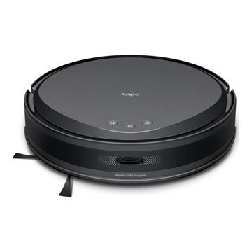 Imagen de Aspiradora Trapeadora Robot Tp-Link Tapo Rv20 Max 5300Pa
