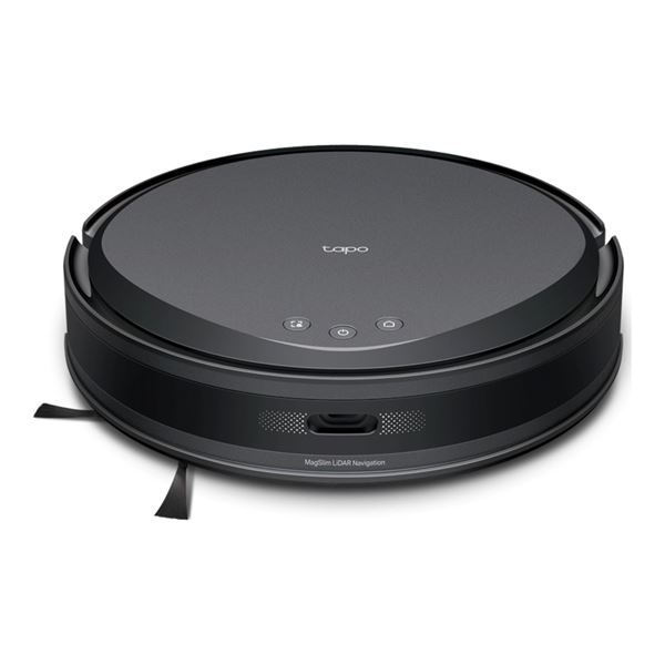 Imagen de Aspiradora Trapeadora Robot Tp-Link Tapo Rv20 Max 5300Pa