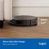Imagen de Aspiradora Trapeadora Robot Tp-Link Tapo Rv20 Max 5300Pa