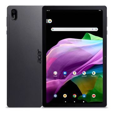 Imagen de Acer Tablet Iconia P10 10.4" Wifi 6+128gb Grey
