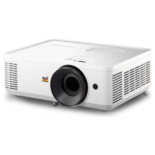 Imagen de ViewSonic PA700S Proyector DLP 4500 ANSI lumens 800 x 600