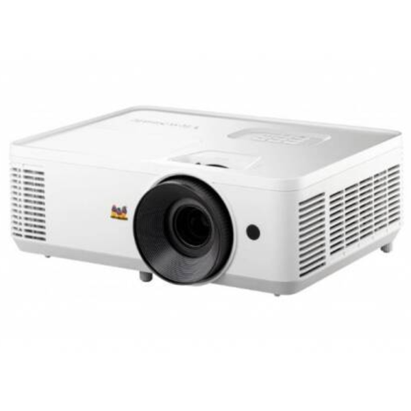 Imagen de ViewSonic PA700W Proyector DLP 4500 ANSI lumens 1280 x 800