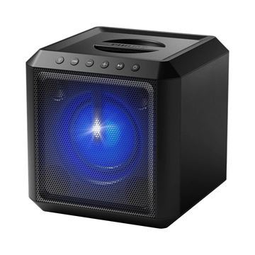 Imagen de Parlante Inalámbrico Bluetooth Philips Taw4207/37 100w
