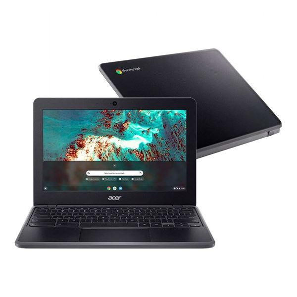 Imagen de Notebook Acer 11,6'' Snapdragon 7c 4gb 32gb Chrome