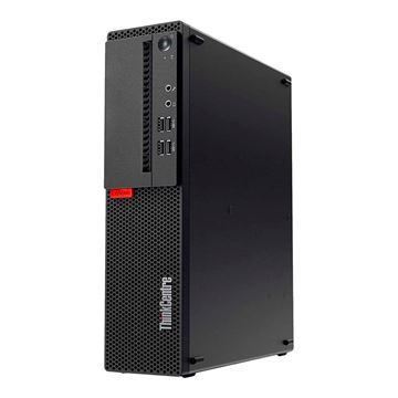Imagen de Mini Pc Lenovo M910S SFF Core I5 16gb 256gb Win10 Pro