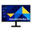 Imagen de Monitor Plano Samsung Essential S3 S30GDD 27" 1080p 100Hz