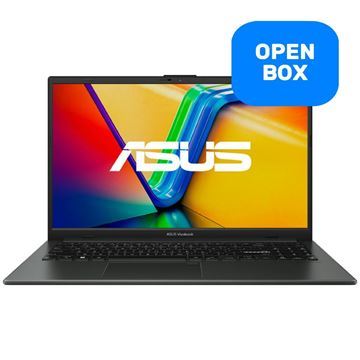 Imagen de Notebook Asus Vivobook Ryzen 5 8gb 512gb 15.6" Obx