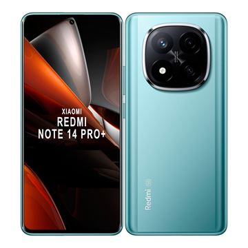 Imagen de Xiaomi Redmi Note 14 Pro+ 6,67'' 5G 24gb 512gb Triple Cam 200mp
