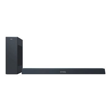 Imagen de Barra de Sonido 2.1 + Subwoofer Philips Tab8405/37 240w
