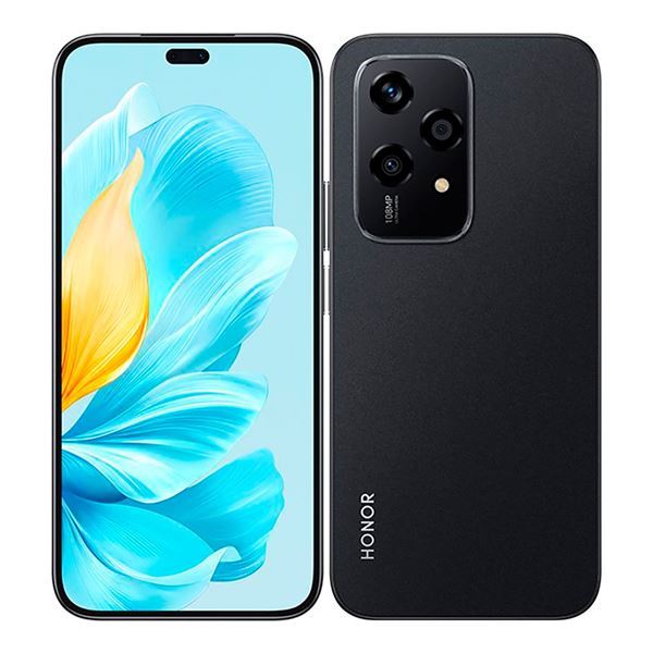 Imagen de Honor 200 Lite 6,7'' 5G 8gb 256gb Triple Cam 108mp