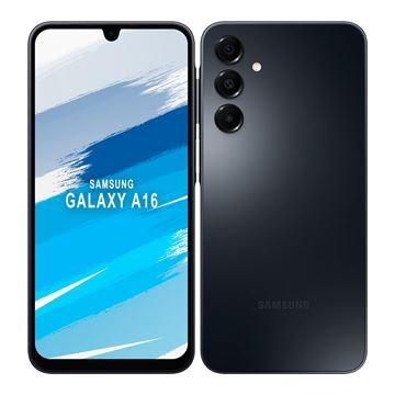 Imagen de Samsung Galaxy A16 6,7'' 4G 8gb 256gb Triple Cam 50mp