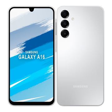 Imagen de Samsung Galaxy A16 6,7'' 4G 8gb 256gb Triple Cam 50mp