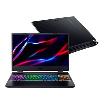 Imagen de Notebook Gamer Acer 15,6'' Core I7 16gb 1tb Win11 RTX4050