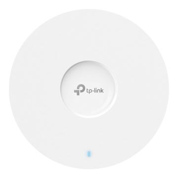 Imagen de Access Point Tp-Link Eap653ur Gigabit Ax3000 Wi-Fi 6 Mesh