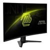 Imagen de Monitor Gamer Curvo MSI 32" 2K HDR 180hz PS5